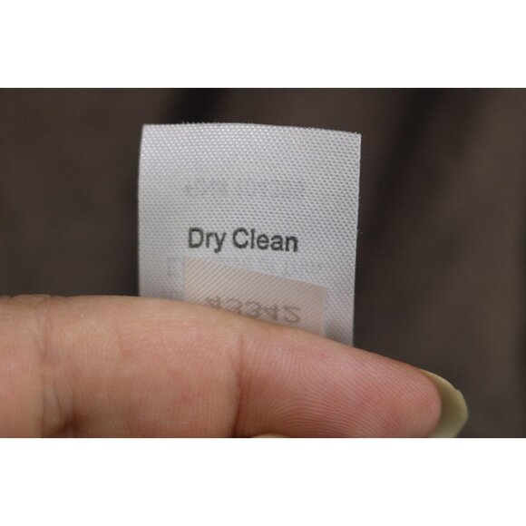 Garnet Hill 100% Merino Wool Long Sleeve Sweater-Size Small-Lagenlook-Minimalist - Picture 7 of 10